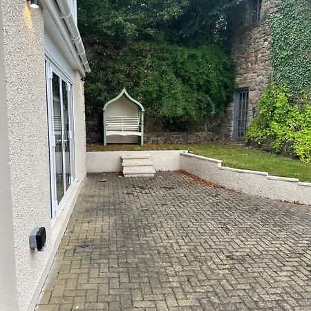Cameron Coach House Modern Property In Murrayfield EDI Exterior foto