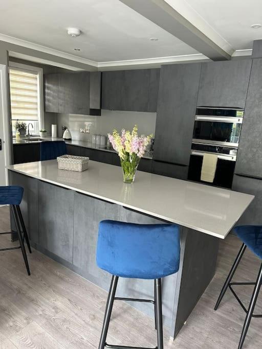 Cameron Coach House Modern Property In Murrayfield EDI Exterior foto